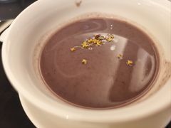 -泛太平洋大酒店·海天楼中餐厅·粤菜