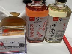 -道道鲜·崇明私房菜(五角场店)