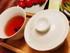 -青藤茶馆(南山路店)