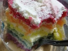 -巴黎贝甜(华堂新辰汇店)