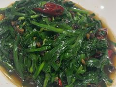 -金陵后厨·南京菜(新街口秣陵路店)