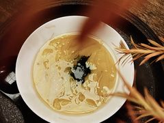 鹅肝茶碗蒸-空蝉怀石料理(益丰·外滩源店)