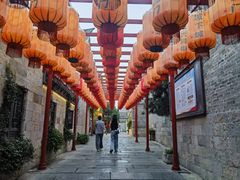 -回龙窝历史文化街区