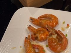-丽景华侨酒店-渔味小厨