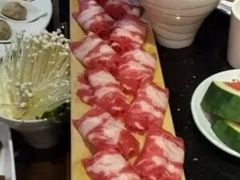 -香天下·四川火锅(安镇大润发店)