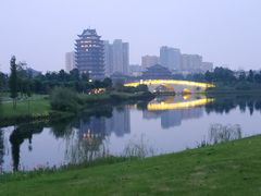 -眉山湿地公园(东坡区)