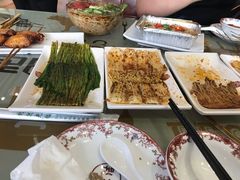 -阿里巴巴烧烤(嘉鸿花园店)