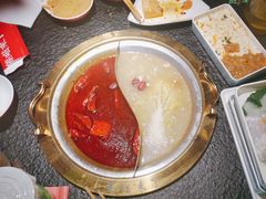 -熊喵来了火锅(长安万达第94分店)