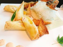 -蟹的岡田屋(正大广场店)