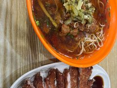 -孙阿姨上海小吃·本帮小厨(隆昌路店)