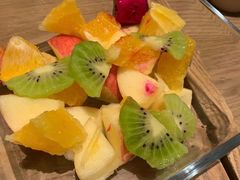 -必胜客(欧亚卖场店)