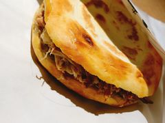 -白起肉夹馍
