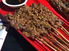 -老表记广西宵夜螺蛳鸭脚煲(西大店)