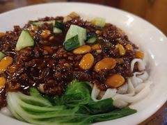 炸酱面-洛阳面馆(红专路店)