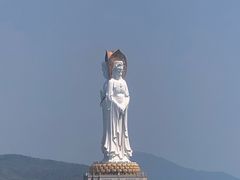 -三亚南山文化旅游区