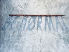 -BE NORMAL CAFE(霞溪路店)