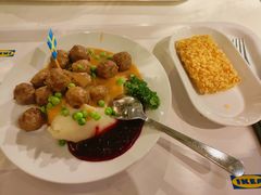 -宜家·瑞典风味餐厅(武汉荟聚中心店)