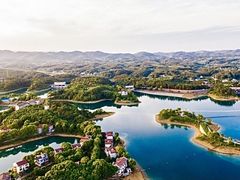 -洈水景区
