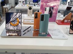 -荣耀授权专卖店(黄浦浙江中路店)