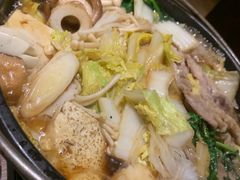-二丁目食堂(浑南花园城店)