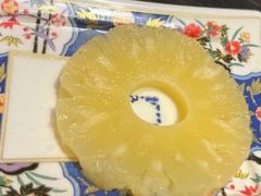 -AJIYA·池袋日式烧肉自助(天津万象城店)