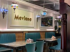 -Mevlana梅夫娜土耳其餐厅·清真