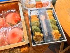 -御茶膳房皇家糕点博物馆(北京首店)