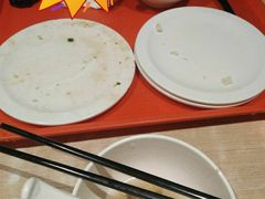 -中医药大学-老3楼餐厅