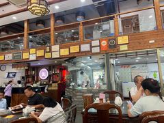 -红星光发煲仔饭(文海店)