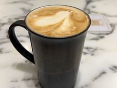 -WHEAT&BAKER-麥(凯德来福士店)