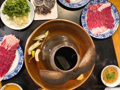 -裕德孚·非遗手切涮羊肉(东直门内大街店)
