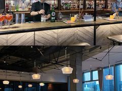 -Mercato莫卡多露台餐厅与酒吧(K11店)