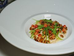 -Le Comptoir de Pierre Gagnaire