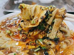 -正味斋锅巴菜(西北角店)