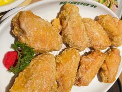 -新白鹿餐厅(城西银泰城店)