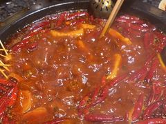 -蜀大侠火锅(建设路第五大道店)