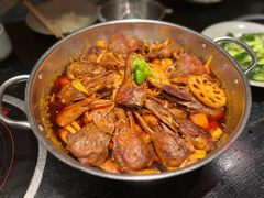 -丫头记(新村店二部)