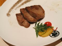 -藤原布二·八佰善会席料理(奥体店)
