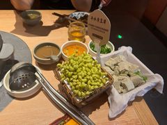 -巴奴毛肚火锅(七宝领展广场店)