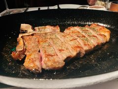 -Bistro Wang 牛排馆