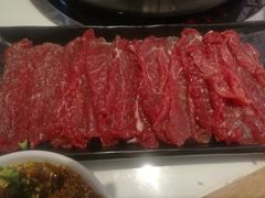 -牛记皇鲜牛肉火锅(环球度假区梨园店)