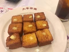 -大哥餐厅(西城花园店)