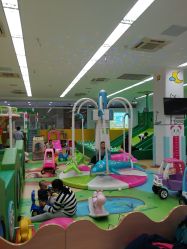 -孩子王(金茂汇店)