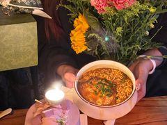 -功夫怪兽·烧烤(西工小街店)