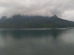 -千峡湖生态旅游度假区