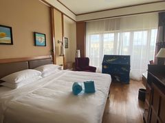 -三亚亚龙湾天域度假酒店