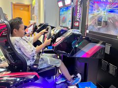 -汤姆熊欢乐世界(正大店)