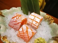 三文鱼刺身-有喜屋·深夜食堂(环宇荟店)