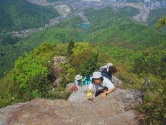 -午潮山国家森林公园