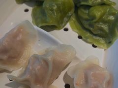 -船歌·鱼水饺青岛菜(金狮广场店)